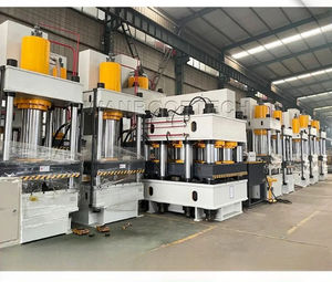 máquina de fundición a presión para piezas 1