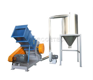 machacadora para plástico 1