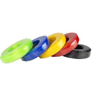 tubo flexible para aire