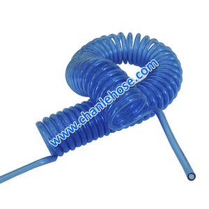 tubo flexible para aire