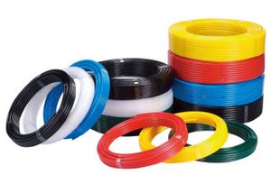 tubo flexible para aceite