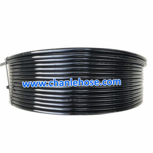 tubo flexible para carburante