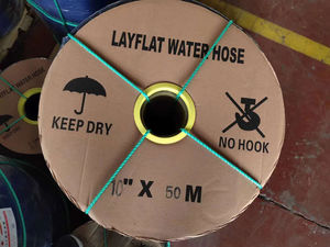 manguera para agua