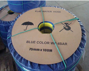 manguera para agua