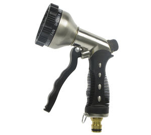 pistola de pulverización