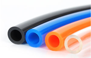 tubo flexible para aire