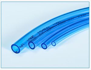 tubo flexible neumático