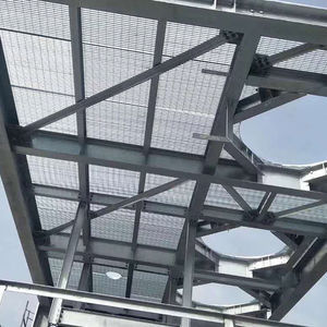 rejilla de aluminio