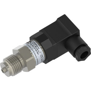 transmisor de presión capacitivo