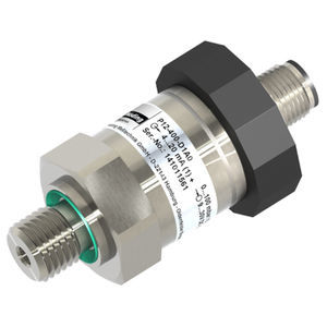 transmisor de presión capacitivo