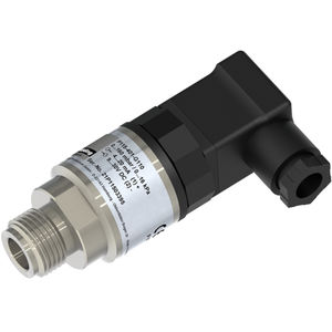 sensor de presión relativa
