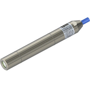 sensor de nivel capacitivo