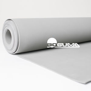 alfombra aislante dieléctrica