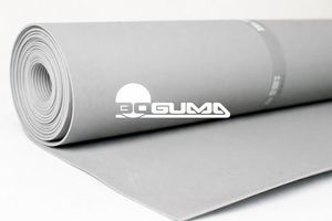 alfombra aislante dieléctrica