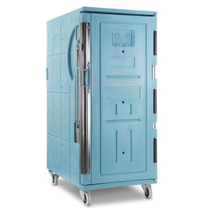 contenedor de transporte