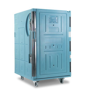 contenedor de transporte