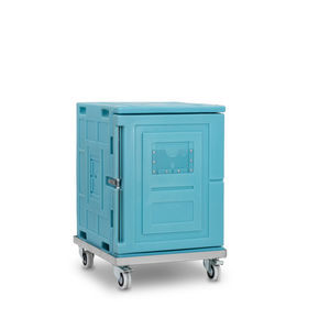 contenedor de transporte