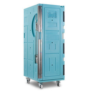 contenedor de transporte