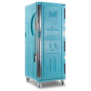 contenedor de transporte