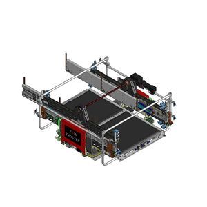 manipulador eléctrico