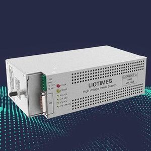 alimentación eléctrica benchtop 1