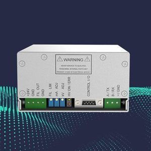 alimentación eléctrica benchtop 1