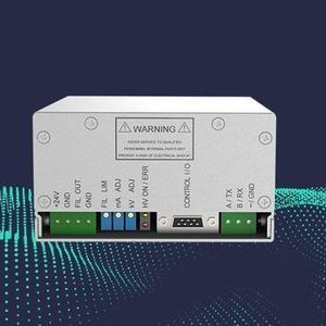 alimentación eléctrica benchtop 1