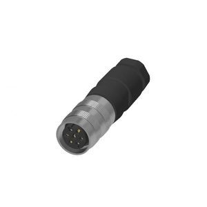 conector hexagonal 1