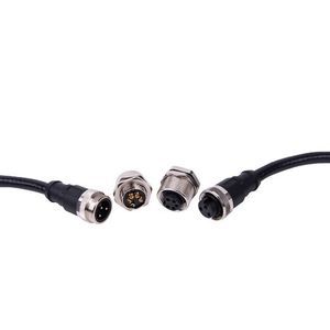 conector circular