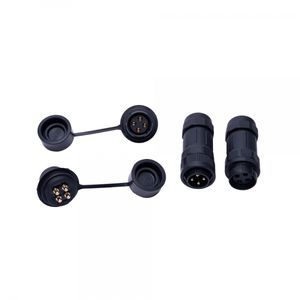 conector circular 1