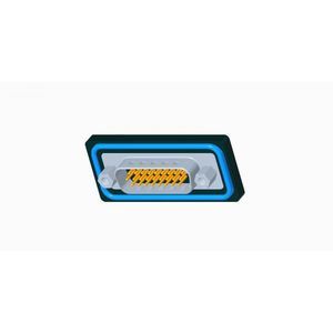 conector de datos