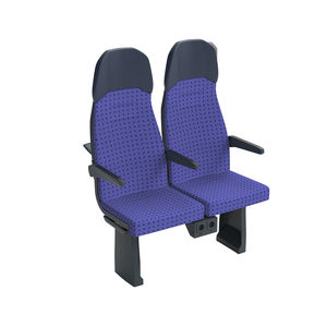 asiento de tren primera clase