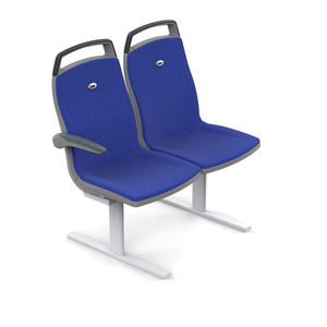 asiento para autobús