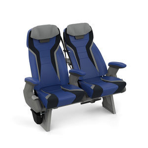 asiento para autobús 1