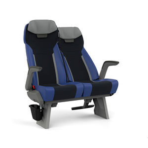 asiento para autobús 1