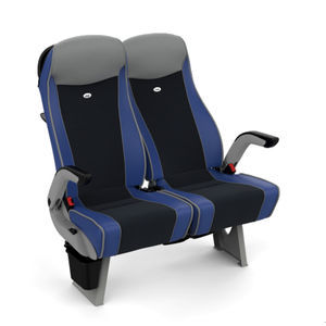 asiento para autobús 1