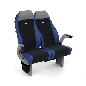 asiento para autobús 1