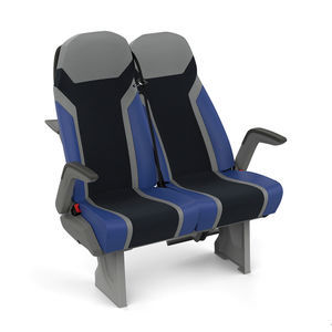 asiento para autobús 1