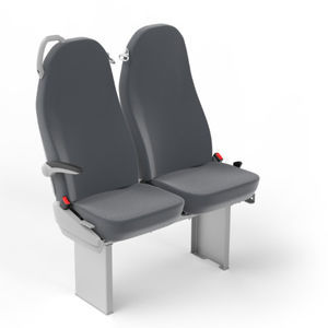 asiento para autobús 1