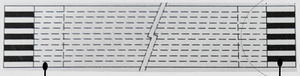 cable eléctrico de alimentación