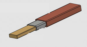 cable eléctrico híbrido