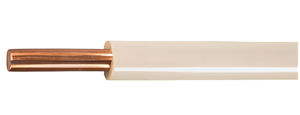 cable eléctrico de alimentación
