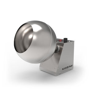 máquina de recubrimiento de tambor