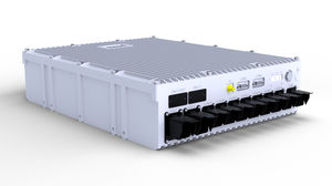 alimentación eléctrica de pared