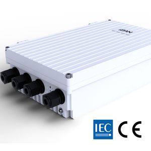 alimentación eléctrica de pared