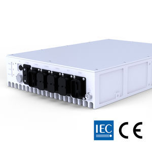 alimentación eléctrica de pared