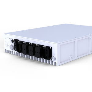 alimentación eléctrica de pared