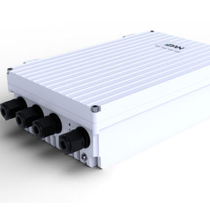 alimentación eléctrica de pared
