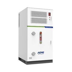 sistema de almacenamiento de energía de fosfato de hierro-litio