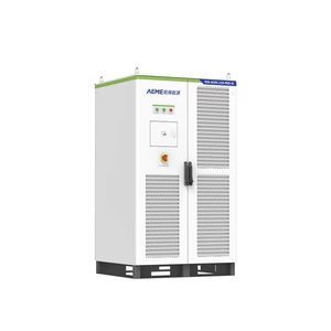 sistema de almacenamiento de energía compacto